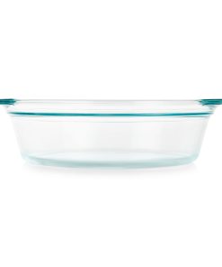Pyrex Deep 9.5" Round Baking Dish - Pie Plate
