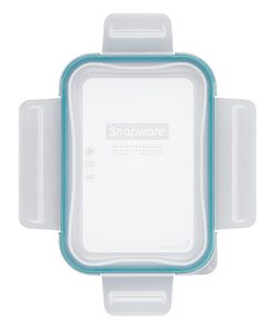 Pyrex Snapware Total Solution Lid Medium Rectangle Replacement Cover
