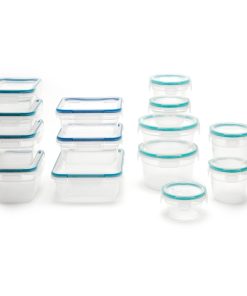 Snapware Total Solution 28-piece Plastic Storage Set