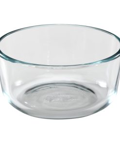 Pyrex Simply Store 1-cup Glass Food Storage Container