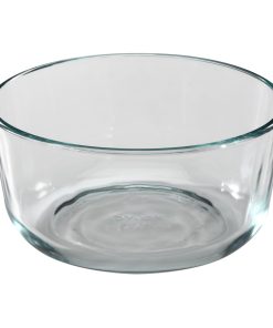 Pyrex Simply Store 7-cup Glass Food Storage Container