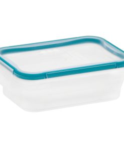 Snapware Total Solution 3-cup Plastic Food Storage Container with Lid